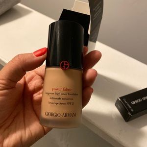 Giorgio Armani foundation